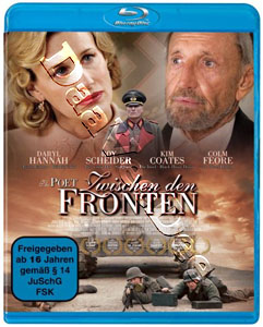 The Poet (2007) (Blu-Ray)